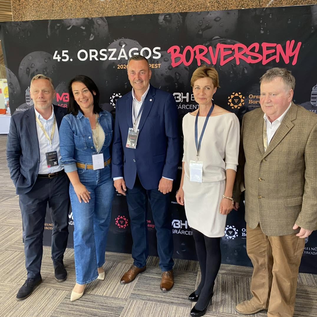 47. Országos Borverseny